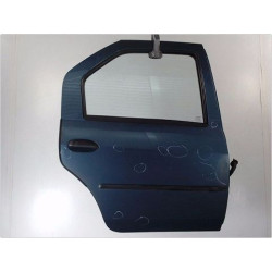 PORTE ARD