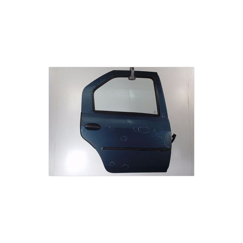 PORTE ARRIERE DROIT DACIA LOGAN
