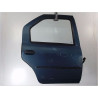 PORTE ARRIERE DROIT DACIA LOGAN