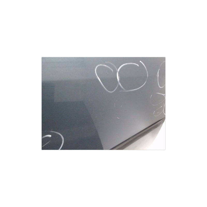 PORTE ARRIERE DROIT DACIA LOGAN