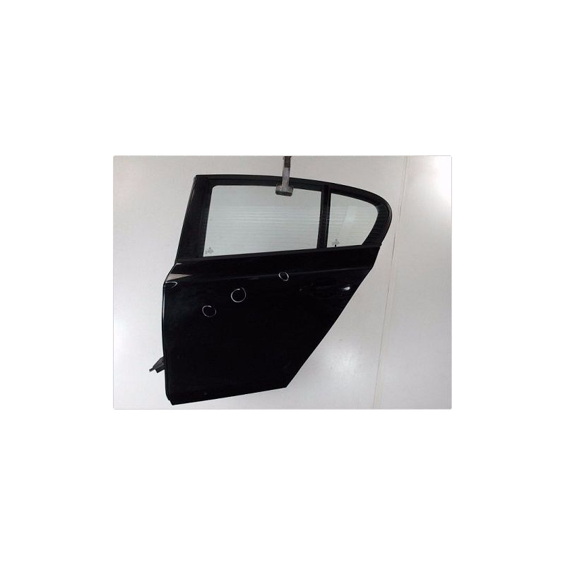 PORTE ARRIERE GAUCHE B.M.W. SERIE 1