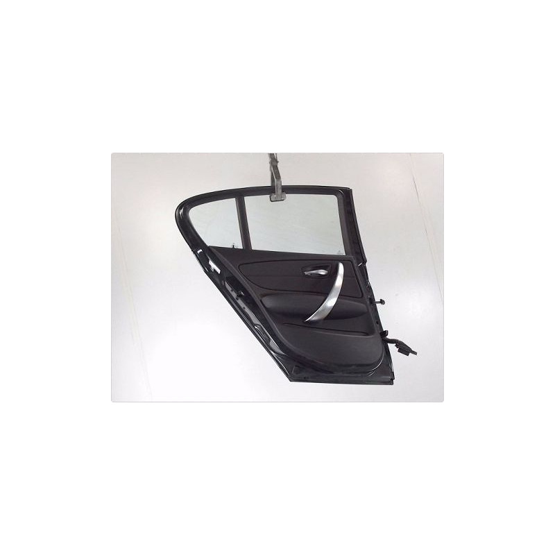PORTE ARRIERE GAUCHE B.M.W. SERIE 1