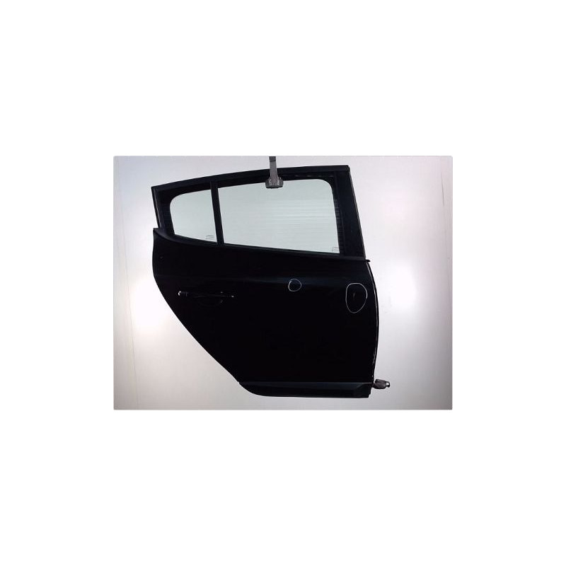 PORTE ARRIERE DROIT RENAULT MEGANE
