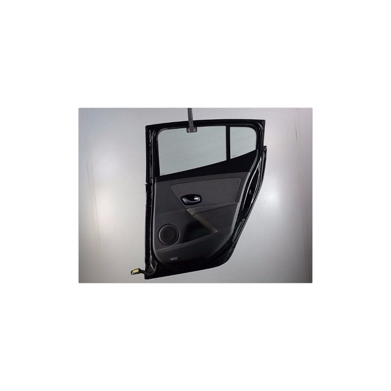 PORTE ARRIERE DROIT RENAULT MEGANE