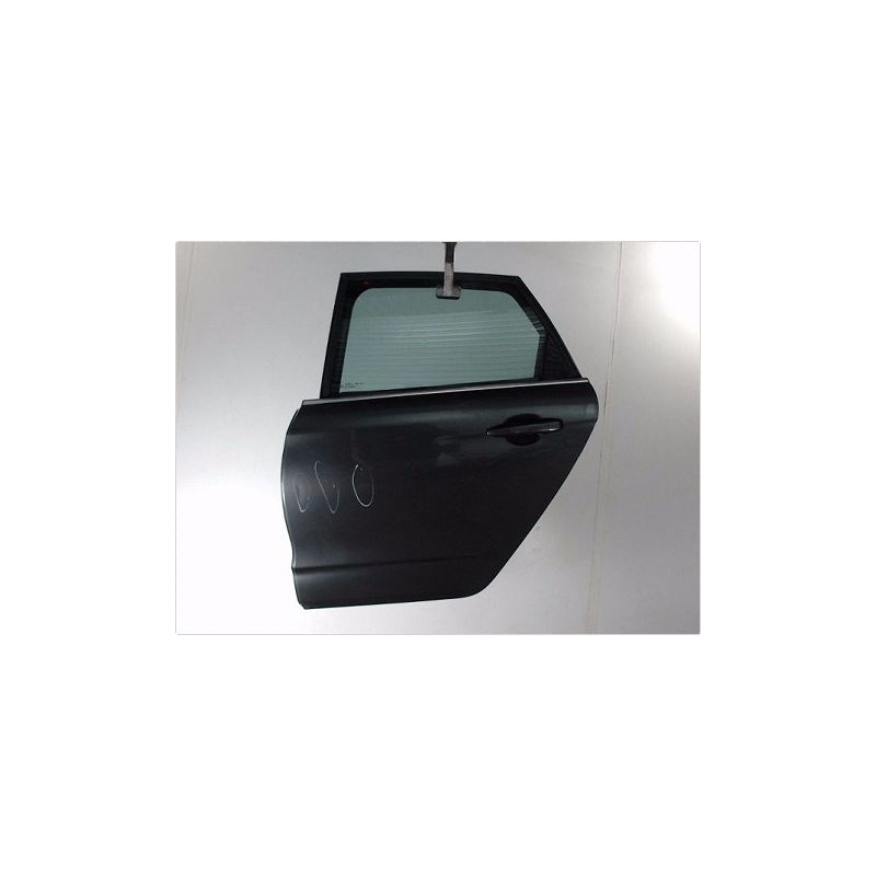 PORTE ARRIERE GAUCHE CITROEN C4 II 10-15