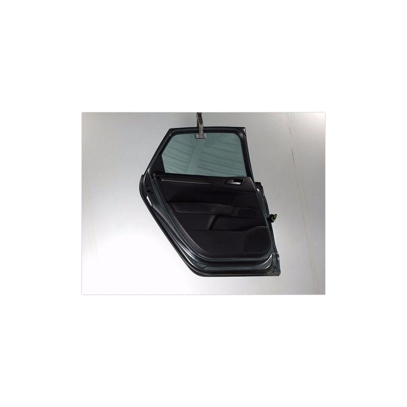 PORTE ARRIERE GAUCHE CITROEN C4 II 10-15