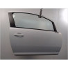 PORTE AVANT DROIT OPEL CORSA (D) PH2 11-15