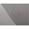 PORTE AVANT DROIT OPEL CORSA (D) PH2 11-15