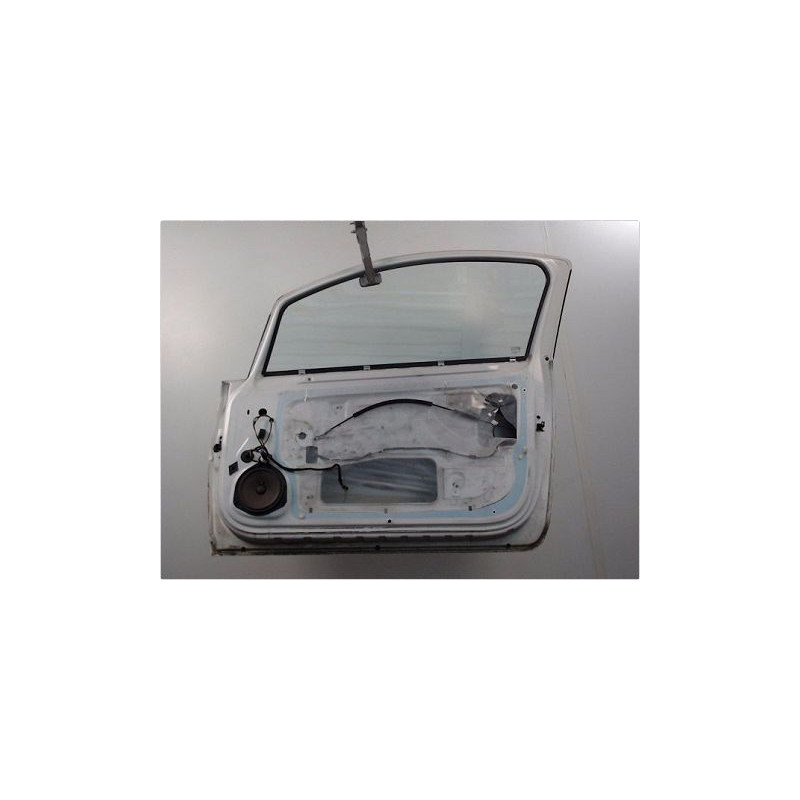 PORTE AVANT DROIT OPEL CORSA (D) PH2 11-15