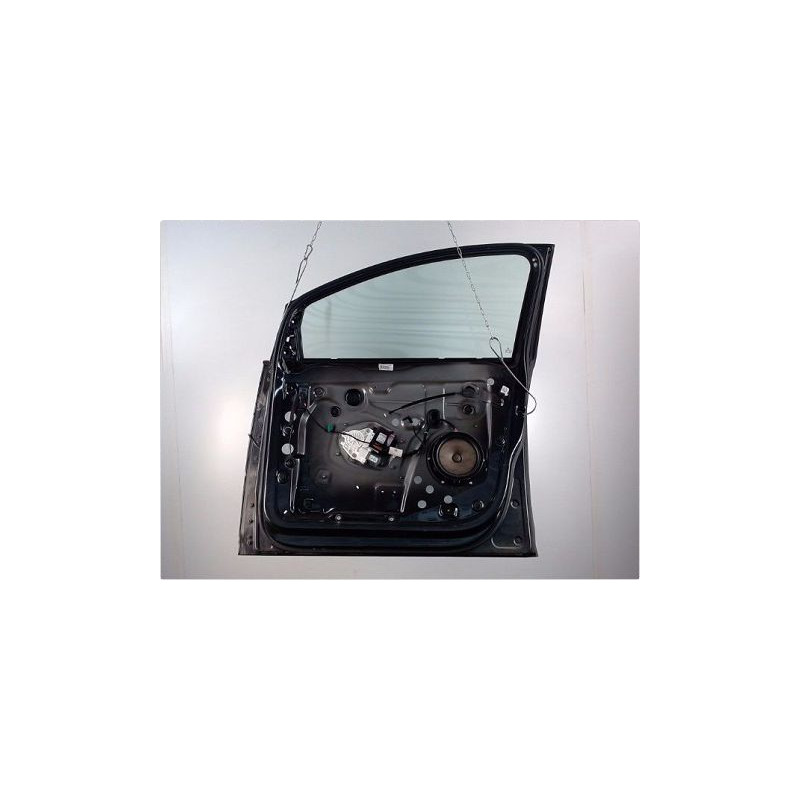 PORTE AVANT DROIT VOLKSWAGEN GOLF
