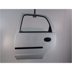 PORTE ARG
