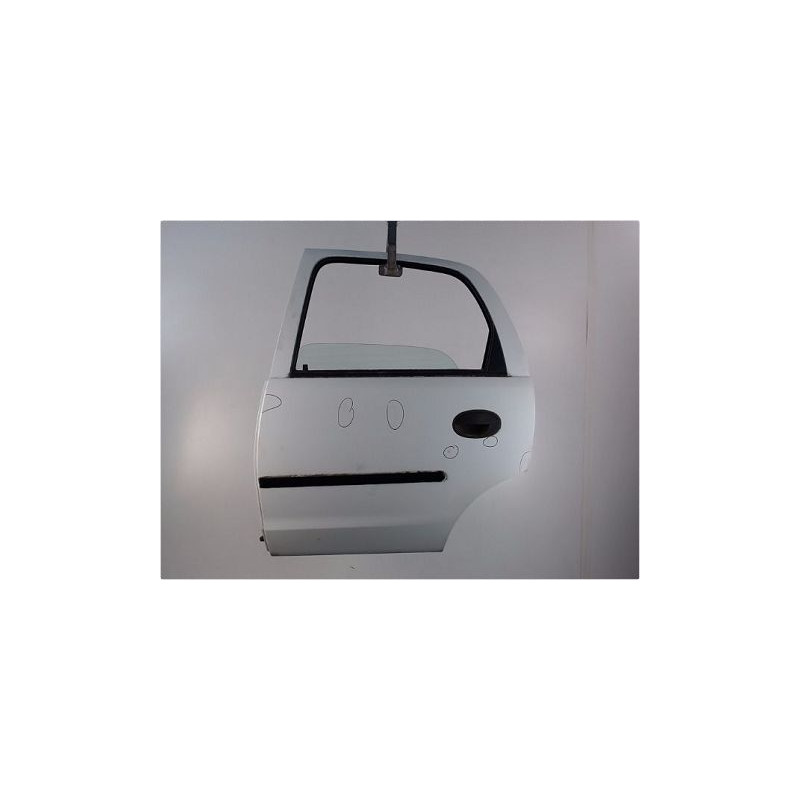 PORTE ARRIERE GAUCHE OPEL CORSA