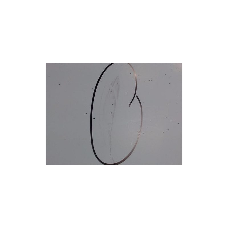 PORTE ARRIERE GAUCHE OPEL CORSA