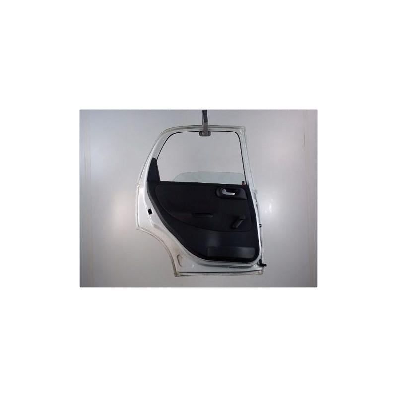 PORTE ARRIERE GAUCHE OPEL CORSA