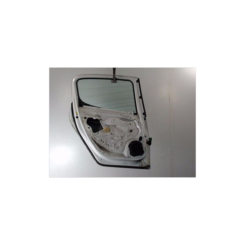 PORTE ARRIERE GAUCHE PEUGEOT 308 2007-2011