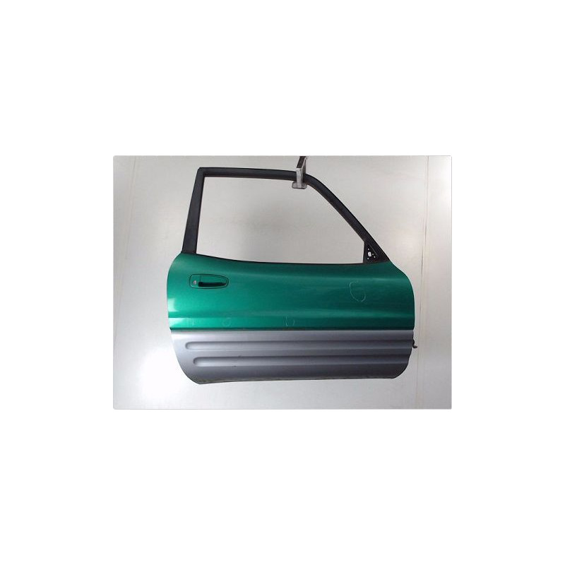 PORTE AVANT DROIT TOYOTA RAV4 97-2000