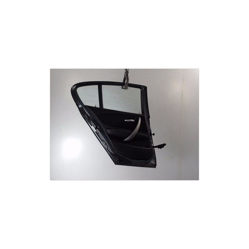 PORTE ARRIERE GAUCHE BMW SERIE 1 (E87) 07-11