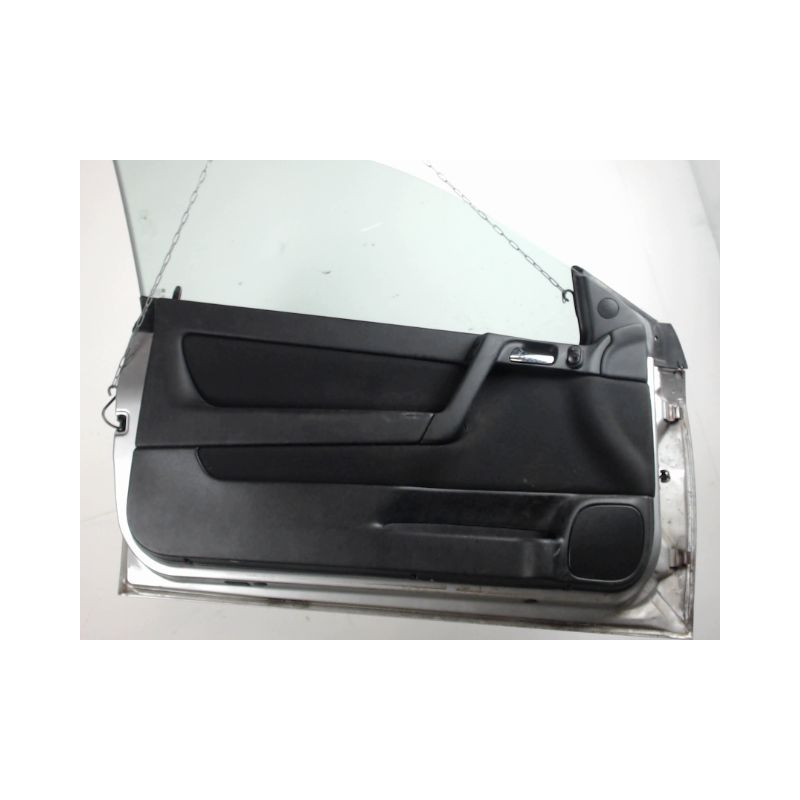 PORTE AVANT GAUCHE OPEL ASTRA COUPE 2000-