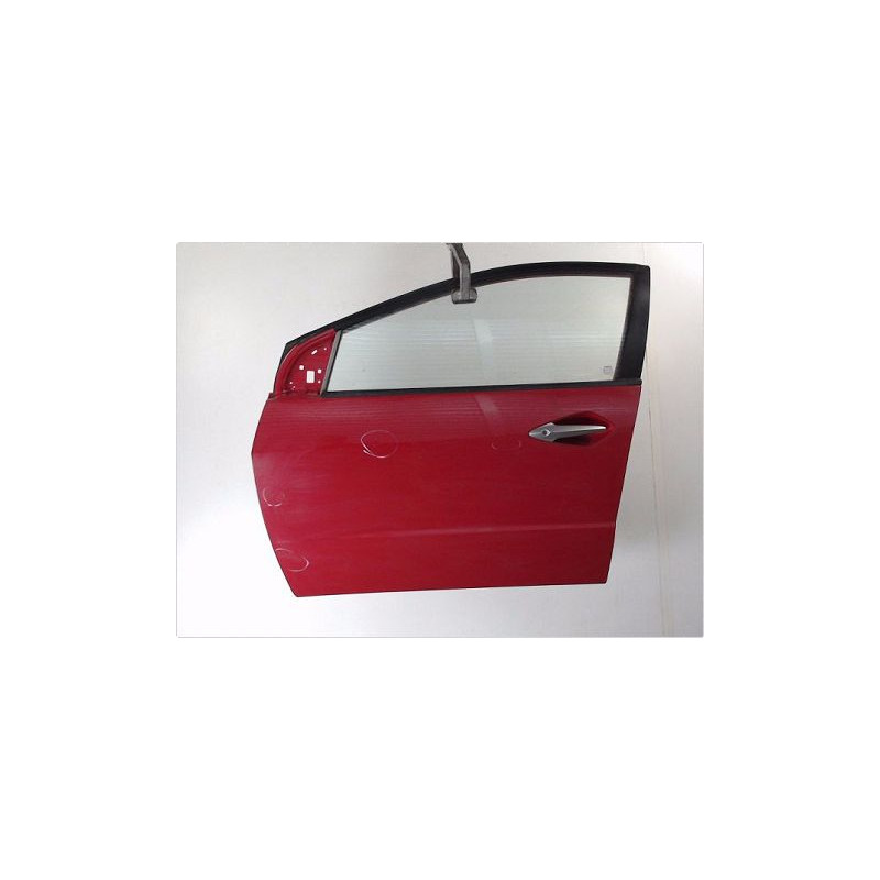PORTE AVANT GAUCHE HONDA CIVIC 06-2011