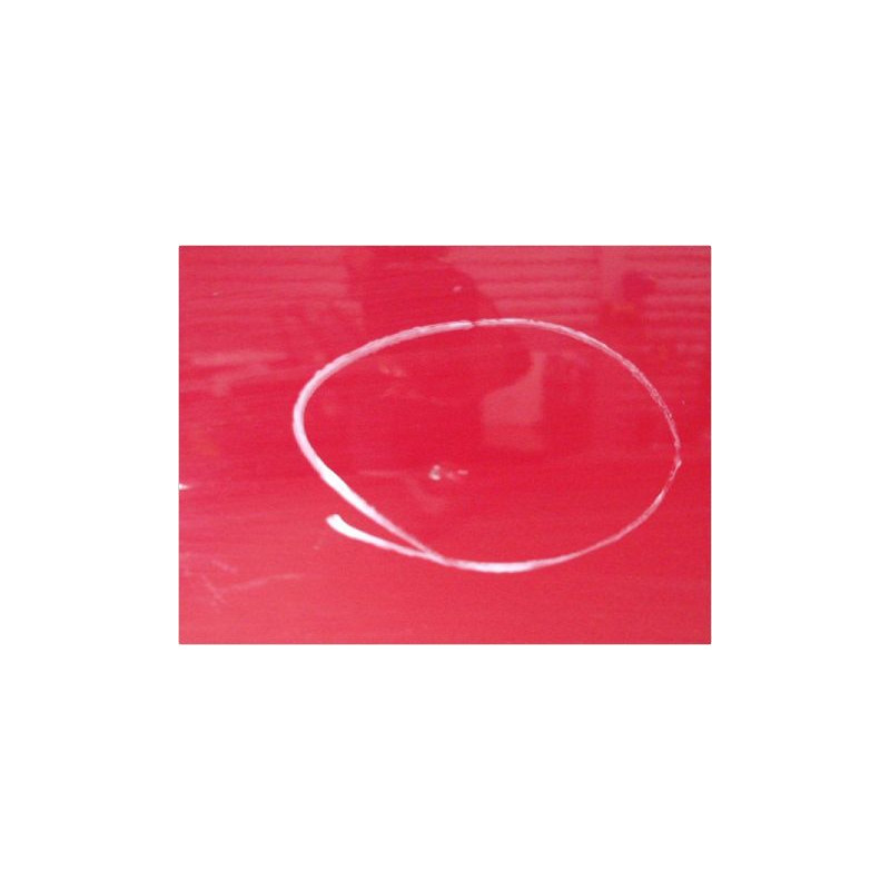 PORTE AVANT GAUCHE HONDA CIVIC 06-2011