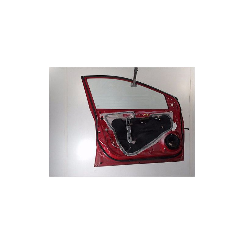 PORTE AVANT GAUCHE HONDA CIVIC 06-2011