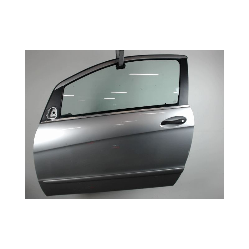 PORTE AVANT GAUCHE MERCEDES CLASSE A 3P