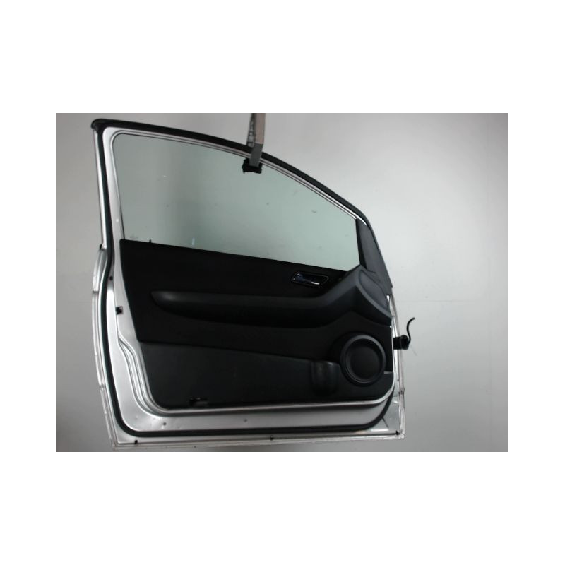 PORTE AVANT GAUCHE MERCEDES CLASSE A 3P