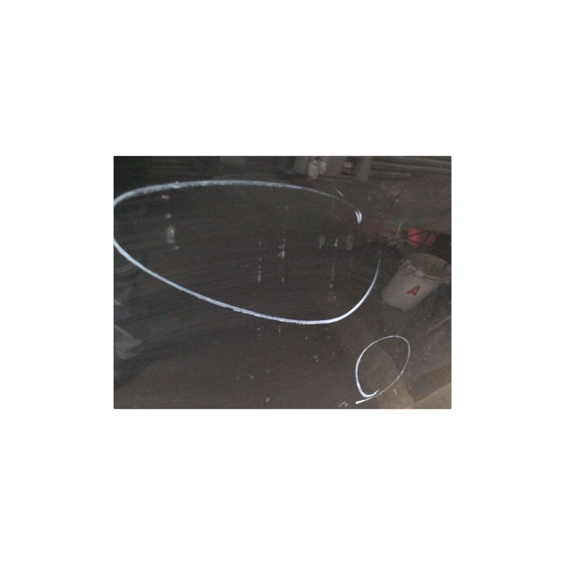 PORTE AVANT DROIT FIAT GRANDE PUNTO III 05-13