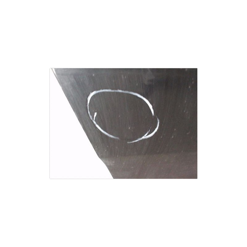 PORTE AVANT DROIT FIAT GRANDE PUNTO III 05-13