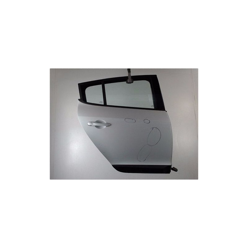 PORTE ARRIERE DROIT RENAULT MEGANE
