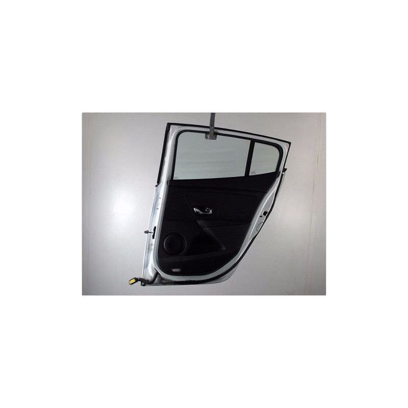 PORTE ARRIERE DROIT RENAULT MEGANE