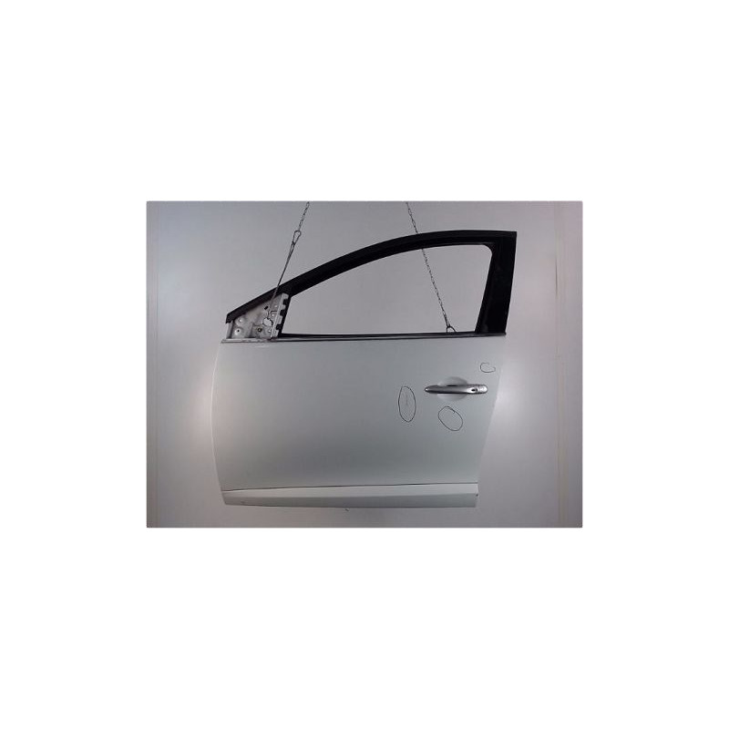 PORTE AVANT GAUCHE RENAULT FLUENCE