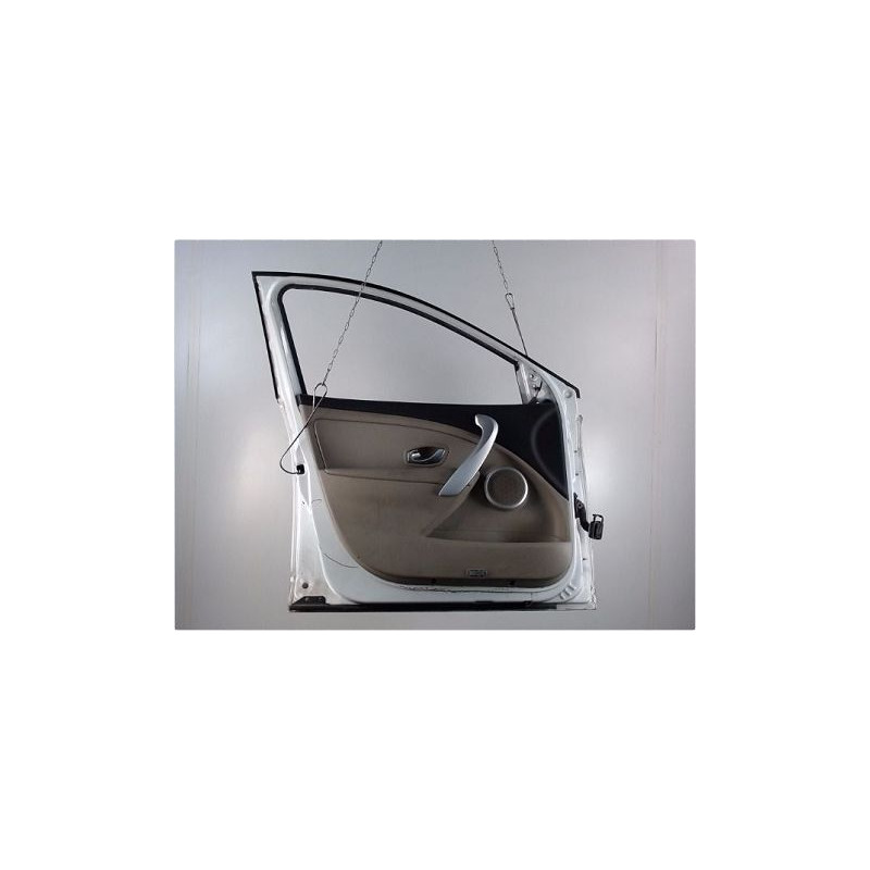 PORTE AVANT GAUCHE RENAULT FLUENCE