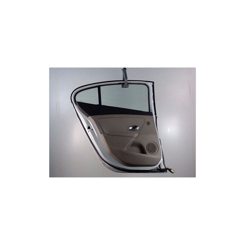 PORTE ARRIERE GAUCHE RENAULT FLUENCE
