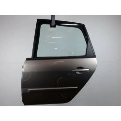 PORTE ARG
