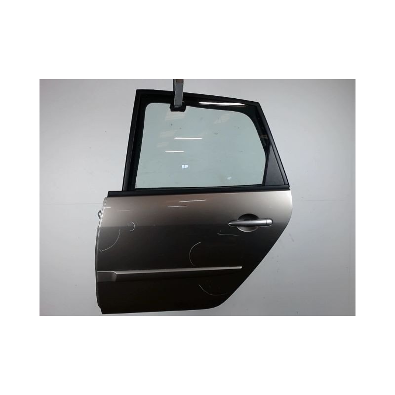 PORTE ARRIERE GAUCHE RENAULT SCENIC II PH2 2006-