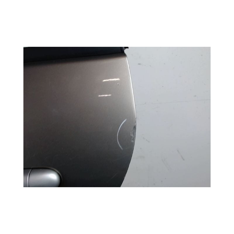 PORTE ARRIERE GAUCHE RENAULT SCENIC II PH2 2006-