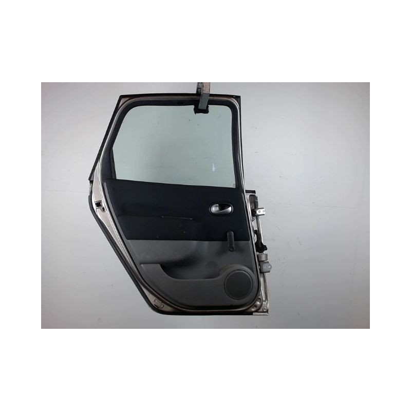 PORTE ARRIERE GAUCHE RENAULT SCENIC II PH2 2006-