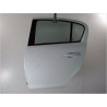 PORTE ARRIERE GAUCHE OPEL CORSA