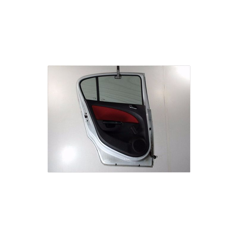 PORTE ARRIERE GAUCHE OPEL CORSA