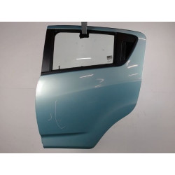 PORTE ARG