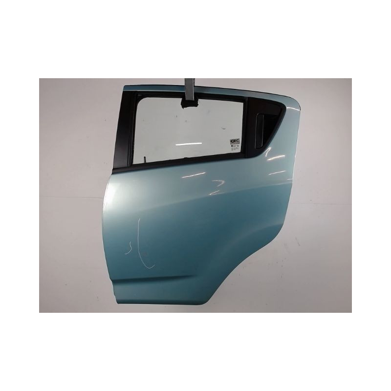 PORTE ARRIERE GAUCHE CHEVROLET SPARK