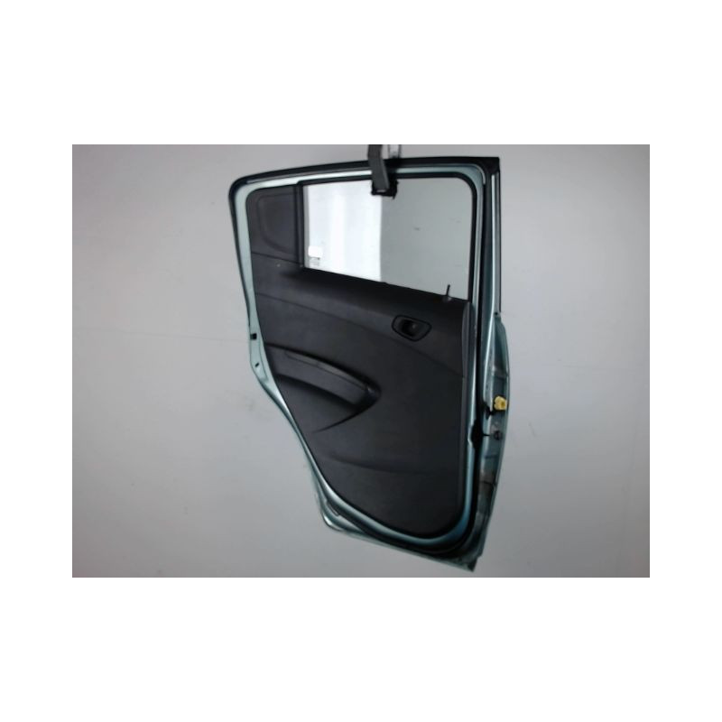 PORTE ARRIERE GAUCHE CHEVROLET SPARK