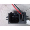 RESISTANCE DE CHAUFFAGE RENAULT KANGOO 97-2000