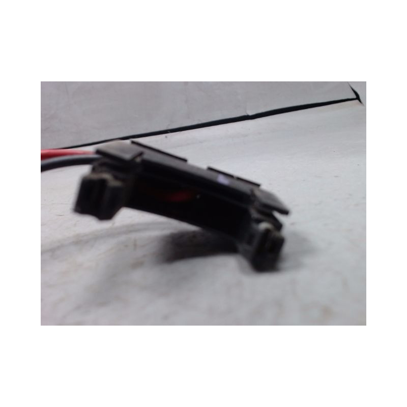 RESISTANCE DE CHAUFFAGE RENAULT KANGOO 97-2000