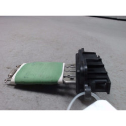 RESISTANCE DE CHAUFFAGE