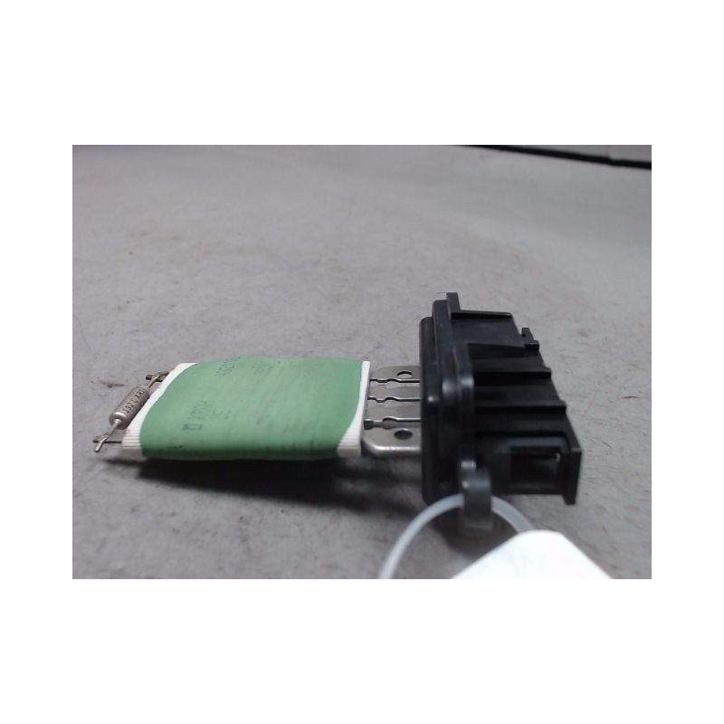 RESISTANCE DE CHAUFFAGE RENAULT TWINGO