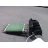 RESISTANCE DE CHAUFFAGE RENAULT TWINGO