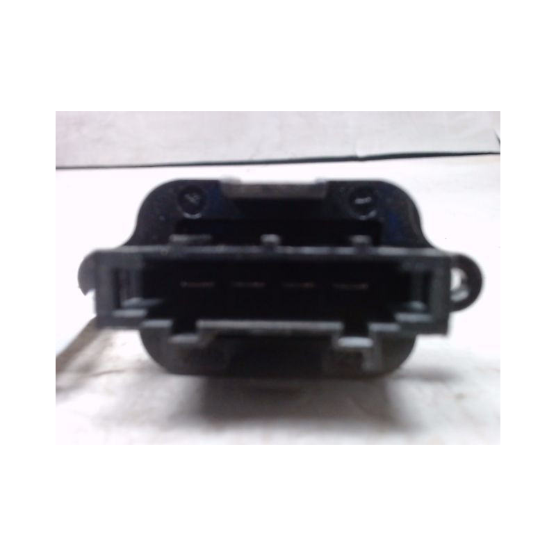 RESISTANCE DE CHAUFFAGE RENAULT TWINGO