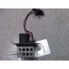 RESISTANCE DE CHAUFFAGE RENAULT KANGOO 2003-2007